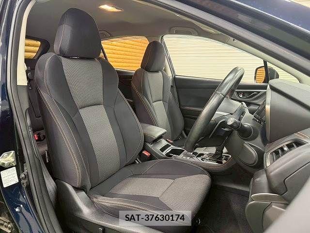 Subaru XV HYBRID 2019-12 4140933-8