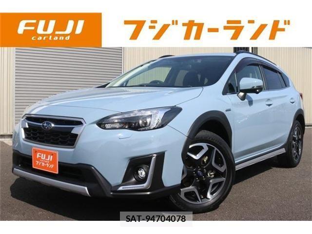 Subaru XV HYBRID 2019-03 4331733-0