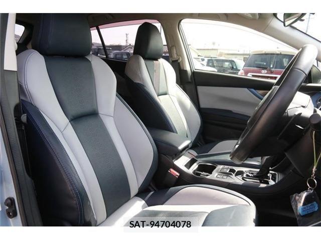 Subaru XV HYBRID 2019-03 4331733-9