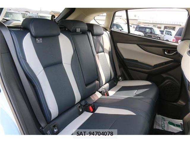 Subaru XV HYBRID 2019-03 4331733-10