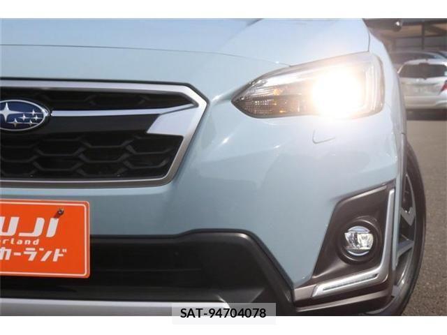 Subaru XV HYBRID 2019-03 4331733-12