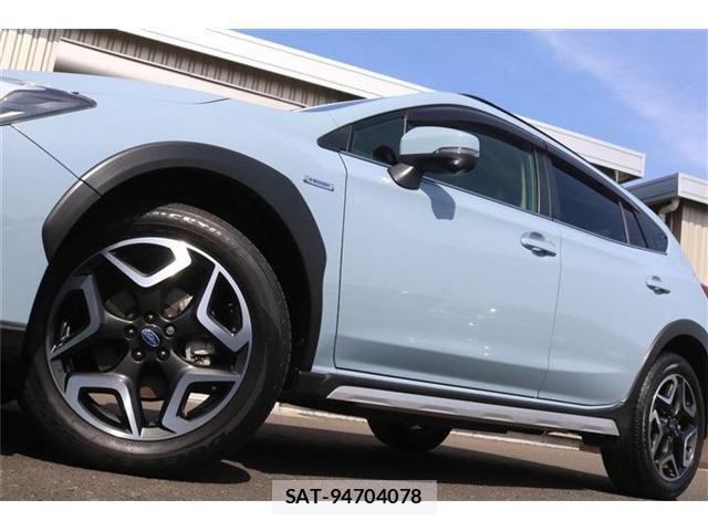 Subaru XV HYBRID 2019-03 4331733-13