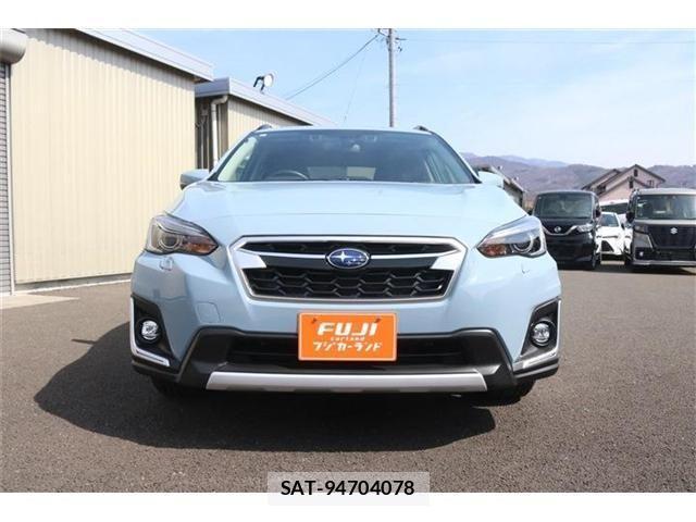 Subaru XV HYBRID 2019-03 4331733-14