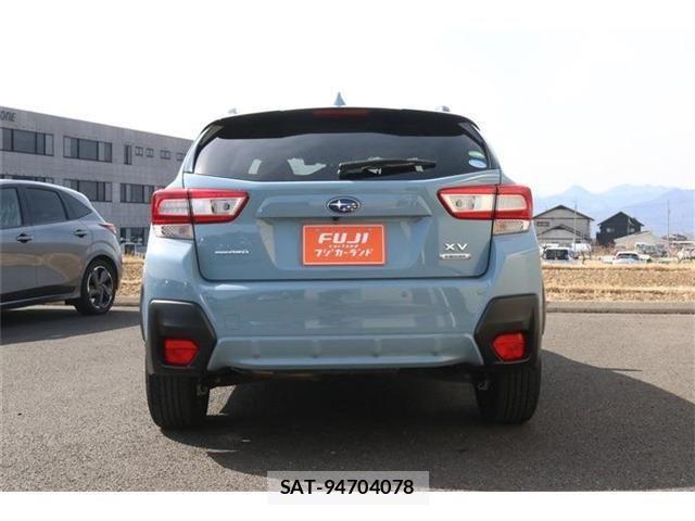 Subaru XV HYBRID 2019-03 4331733-15
