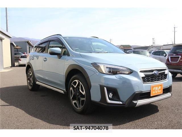 Subaru XV HYBRID 2019-03 4331733-16
