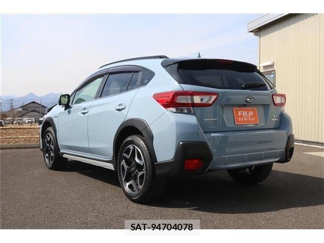 Subaru XV HYBRID 2019-03 4331733-17