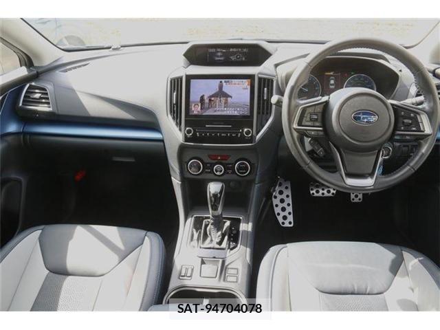Subaru XV HYBRID 2019-03 4331733-1