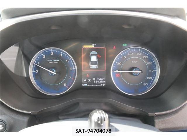 Subaru XV HYBRID 2019-03 4331733-20