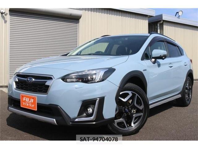Subaru XV HYBRID 2019-03 4331733-29