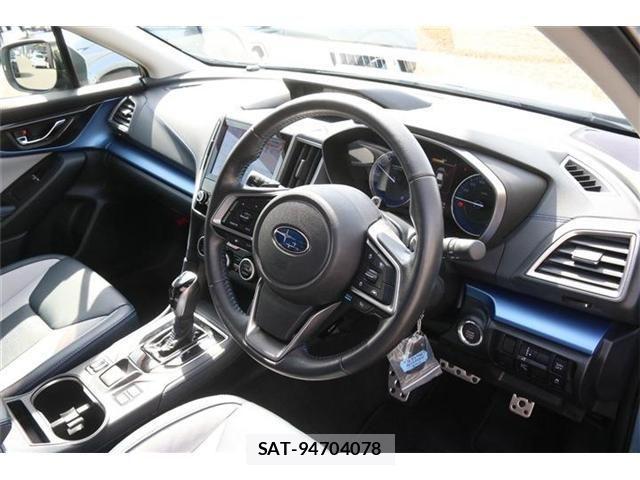 Subaru XV HYBRID 2019-03 4331733-8