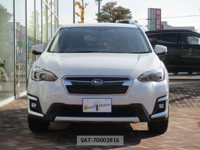 Subaru XV HYBRID 2019-07 4395299-1