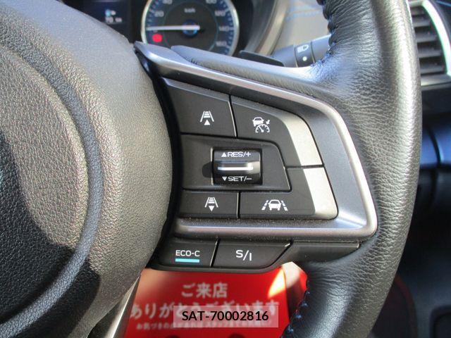 Subaru XV HYBRID 2019-07 4395299-25