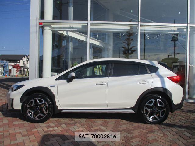 Subaru XV HYBRID 2019-07 4395299-2