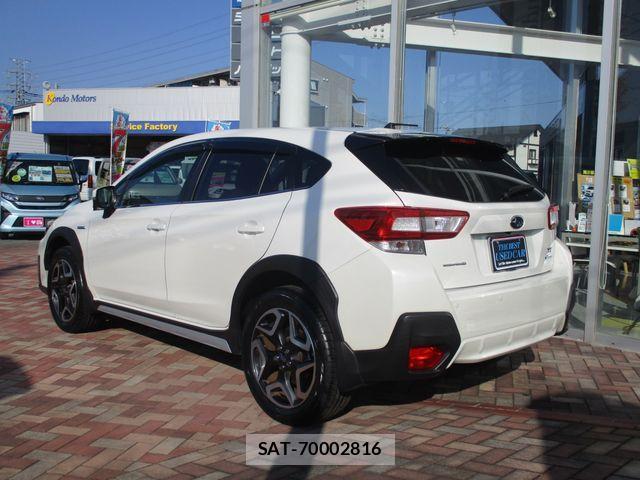 Subaru XV HYBRID 2019-07 4395299-3