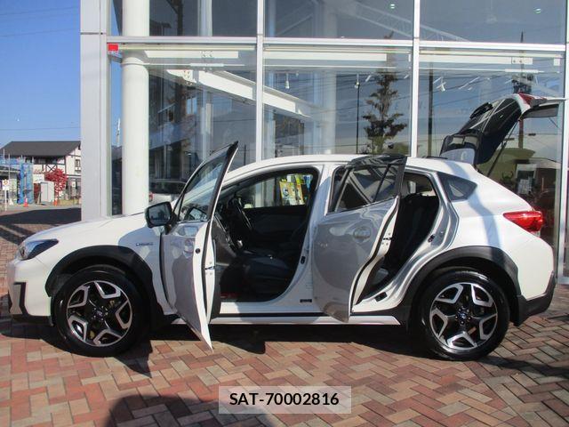 Subaru XV HYBRID 2019-07 4395299-5