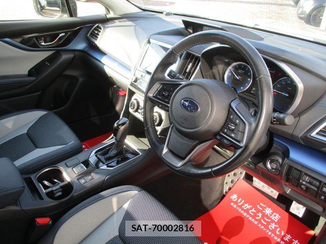 Subaru XV HYBRID 2019-07 4395299-7
