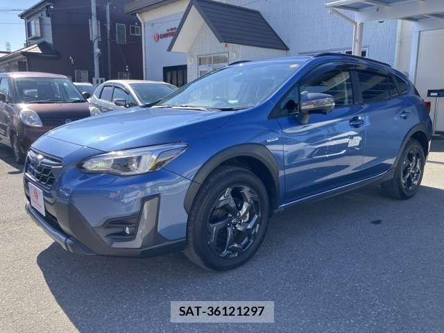 Subaru XV HYBRID 2022-12 4424276-0