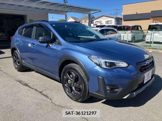 Subaru XV HYBRID 2022-12 4424276-1
