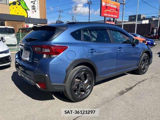 Subaru XV HYBRID 2022-12 4424276-2