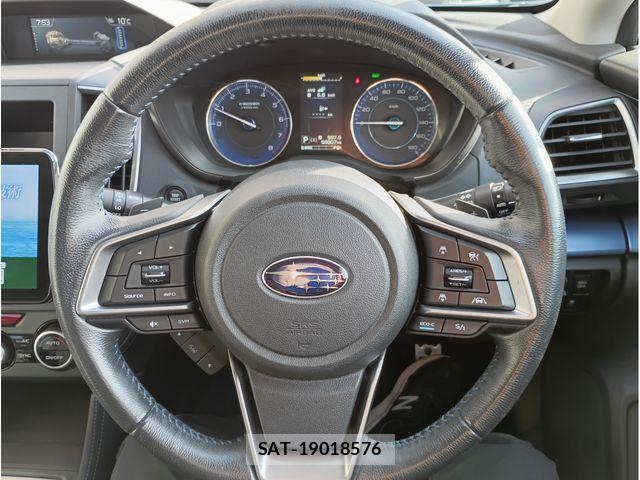 Subaru XV HYBRID 2018-11 4641162-11