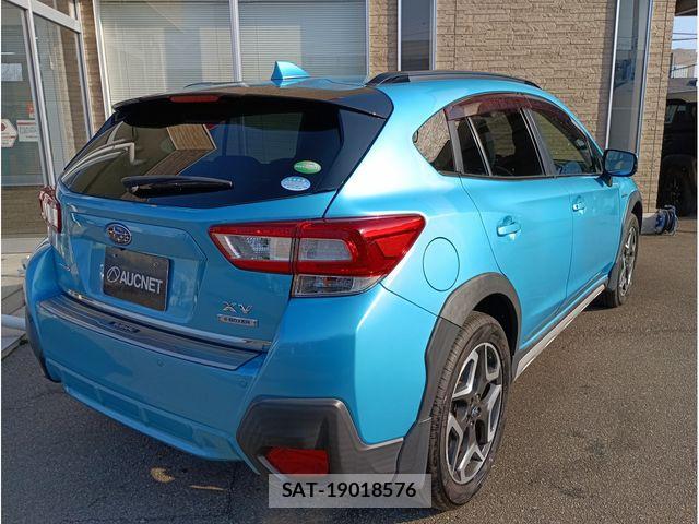 Subaru XV HYBRID 2018-11 4641162-1