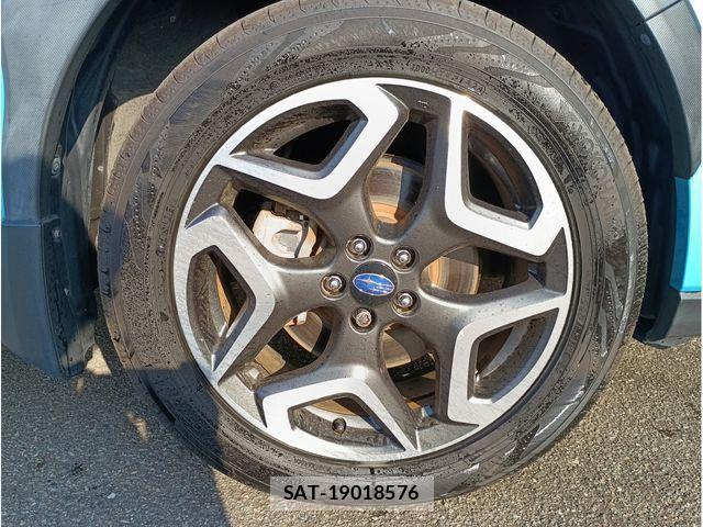 Subaru XV HYBRID 2018-11 4641162-3