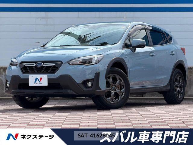 Subaru XV HYBRID 2022-07 4988119-0