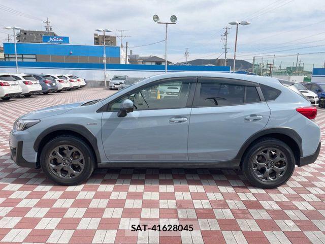Subaru XV HYBRID 2022-07 4988119-16