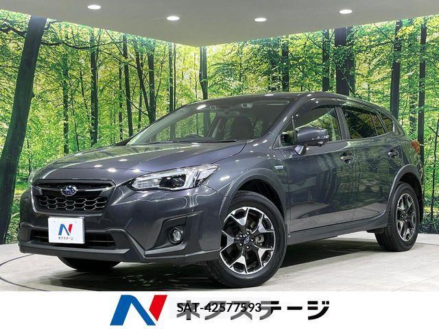 Subaru XV HYBRID 2019-12 4988140-0