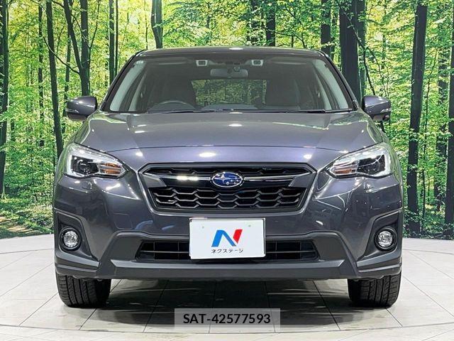 Subaru XV HYBRID 2019-12 4988140-13