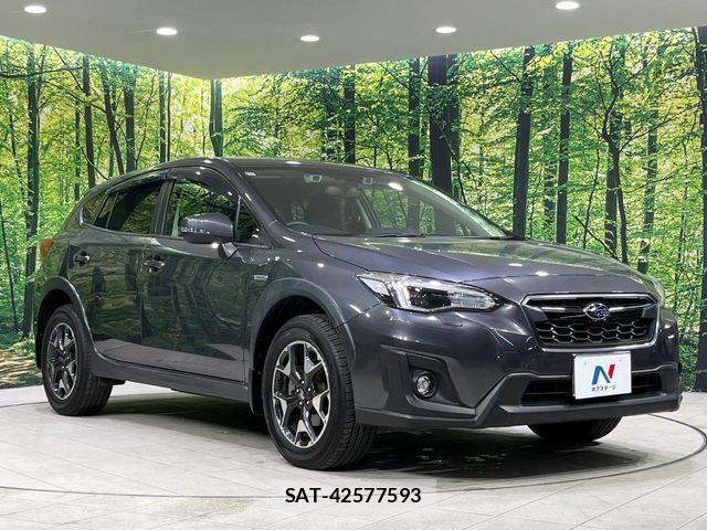Subaru XV HYBRID 2019-12 4988140-15