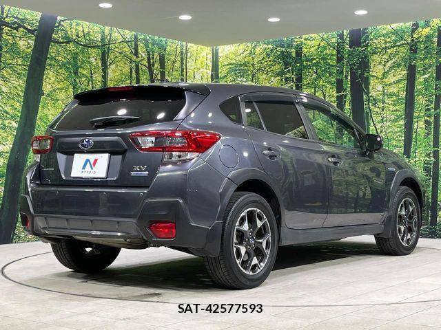 Subaru XV HYBRID 2019-12 4988140-16