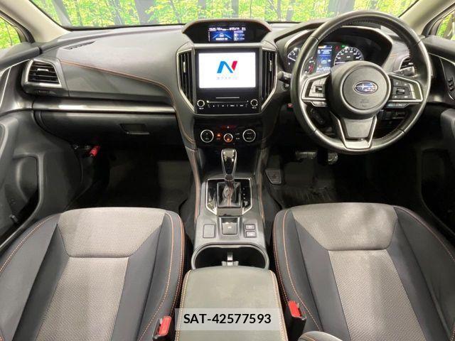 Subaru XV HYBRID 2019-12 4988140-1