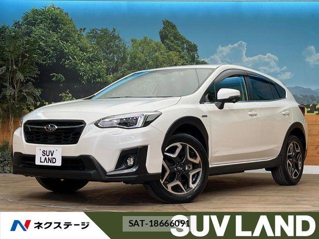 Subaru XV HYBRID 2020-01 4988127-0