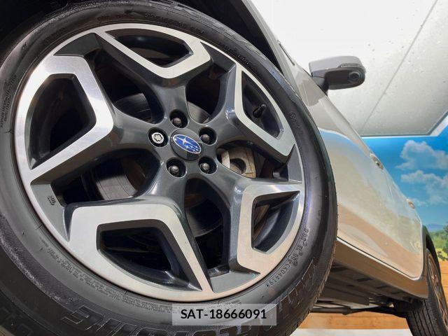 Subaru XV HYBRID 2020-01 4988127-13