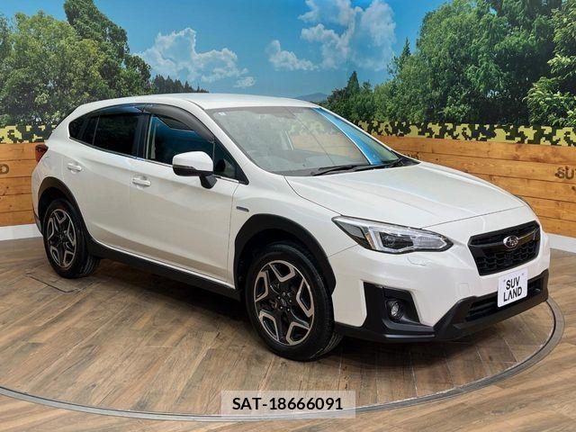 Subaru XV HYBRID 2020-01 4988127-16