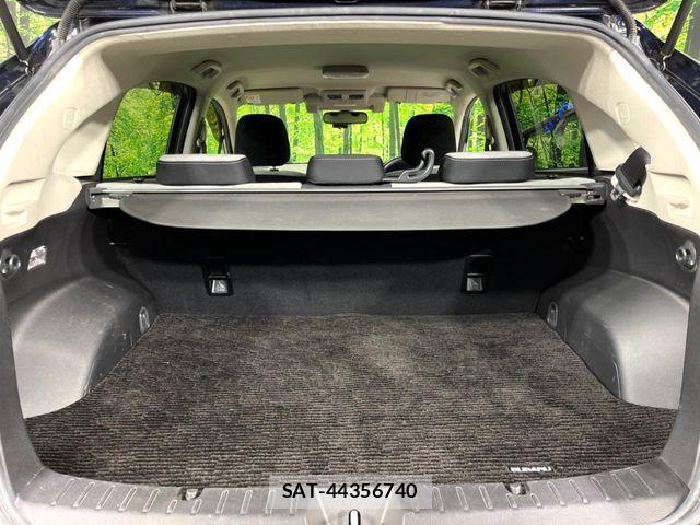 Subaru XV HYBRID 2014-03 4988182-10