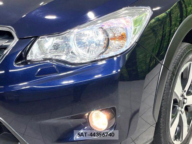 Subaru XV HYBRID 2014-03 4988182-12