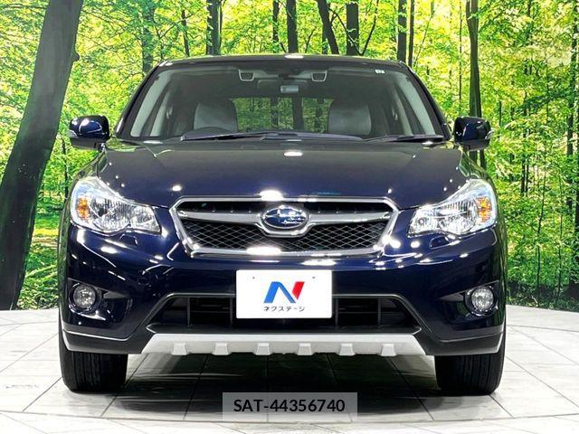Subaru XV HYBRID 2014-03 4988182-14
