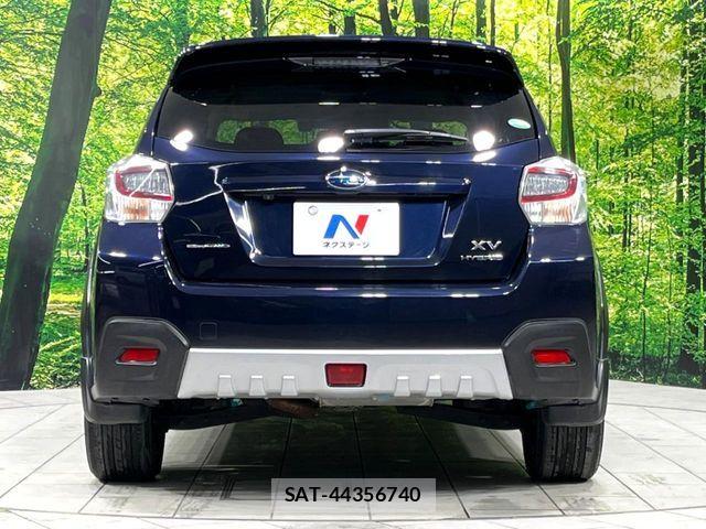 Subaru XV HYBRID 2014-03 4988182-15