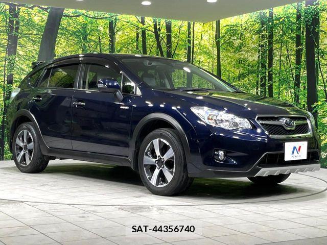 Subaru XV HYBRID 2014-03 4988182-16