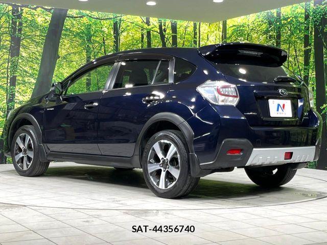 Subaru XV HYBRID 2014-03 4988182-17