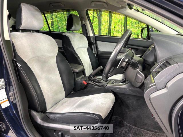 Subaru XV HYBRID 2014-03 4988182-8