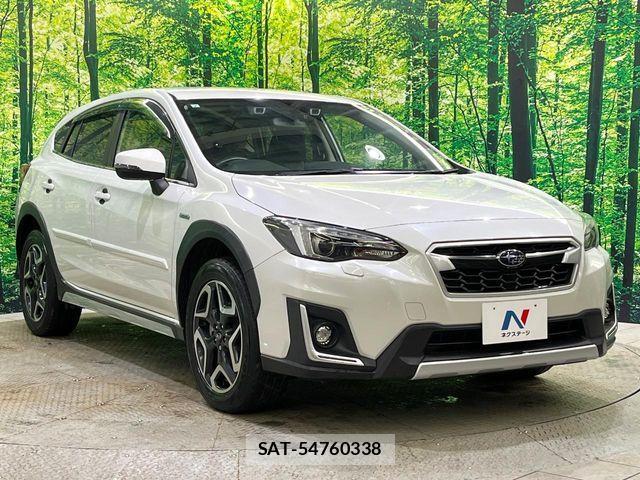 Subaru XV HYBRID 2019-07 4988156-16