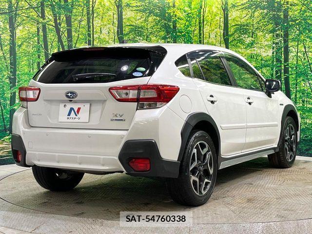 Subaru XV HYBRID 2019-07 4988156-17