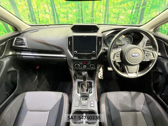 Subaru XV HYBRID 2019-07 4988156-1