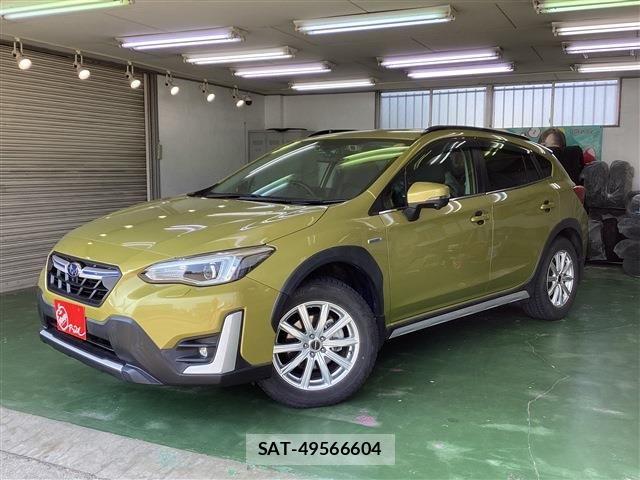 Subaru XV HYBRID 2020-11 4988149-0