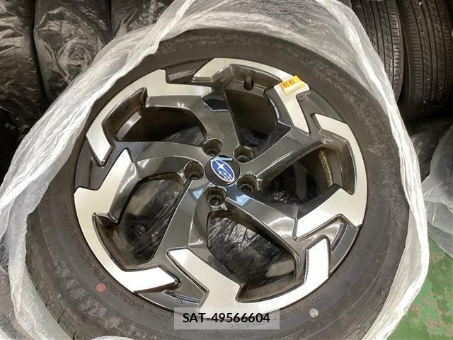 Subaru XV HYBRID 2020-11 4988149-16