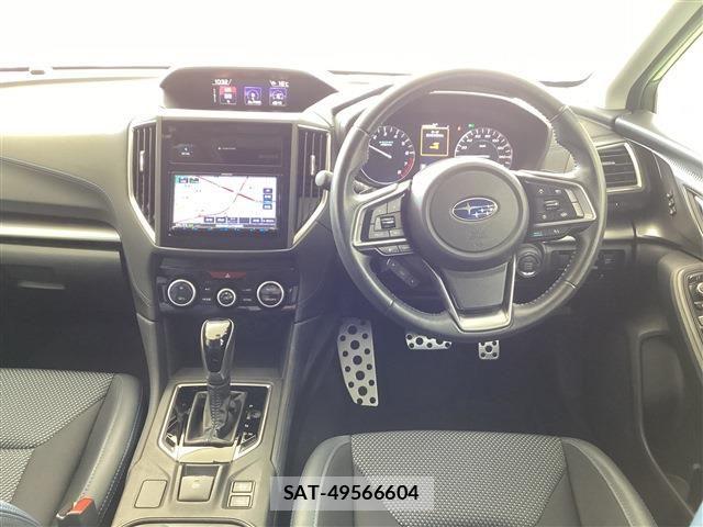 Subaru XV HYBRID 2020-11 4988149-1