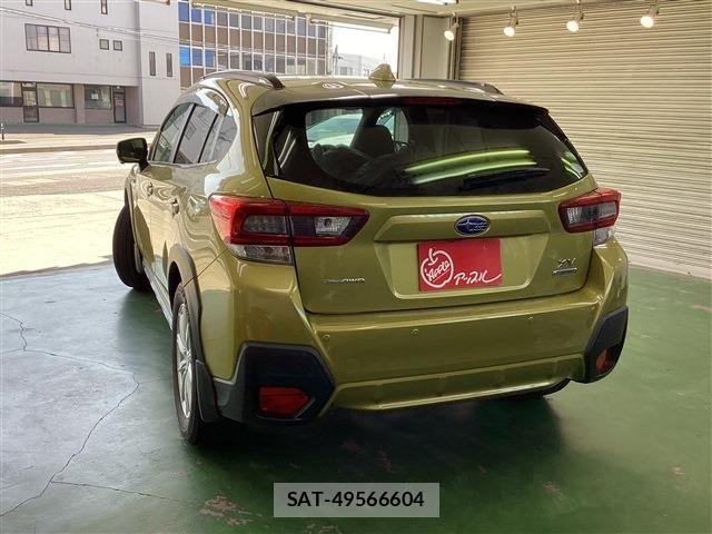 Subaru XV HYBRID 2020-11 4988149-2